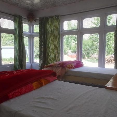Sernang Homestay Hundar Exterior foto
