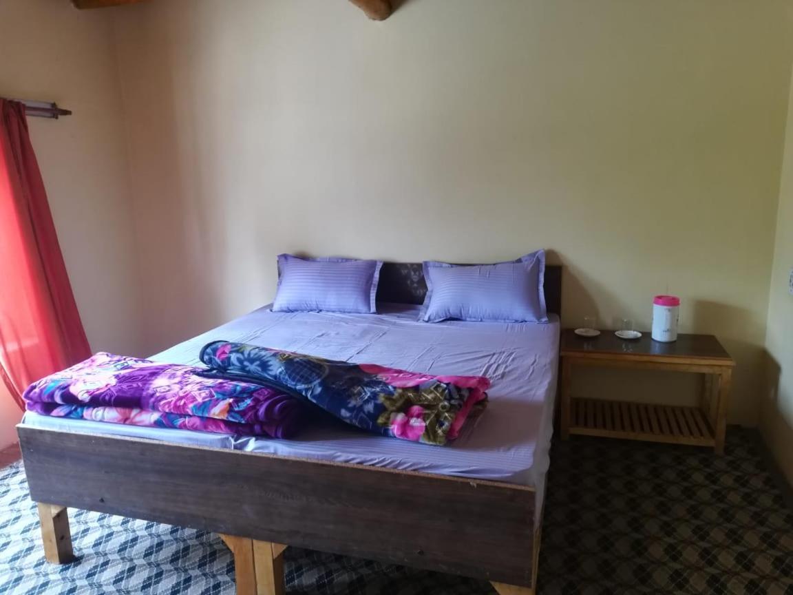 Sernang Homestay Hundar Exterior foto