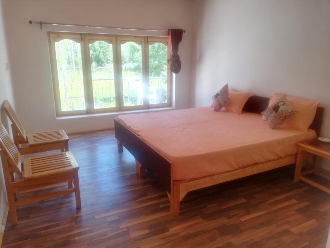 Sernang Homestay Hundar Exterior foto