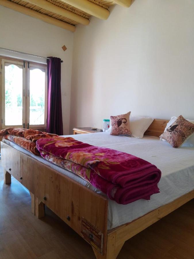 Sernang Homestay Hundar Exterior foto