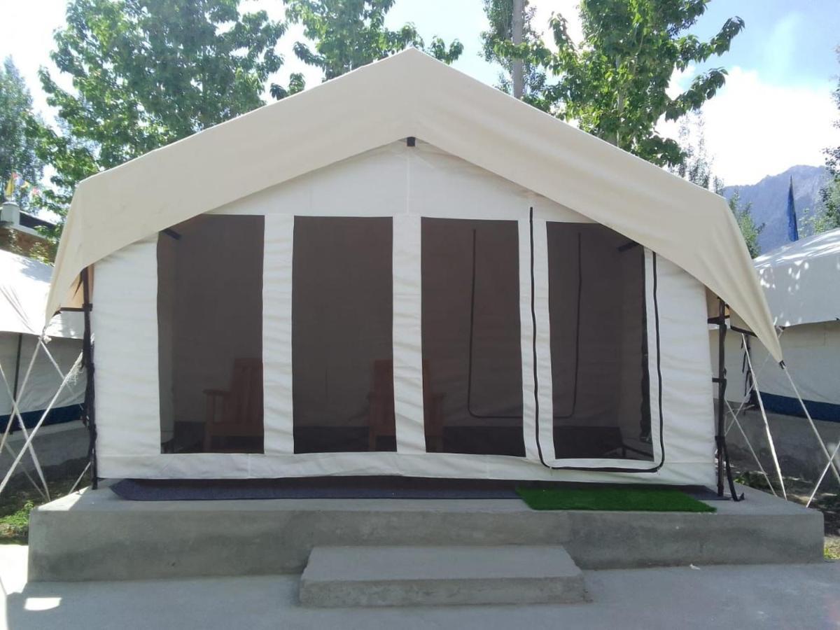 Sernang Homestay Hundar Exterior foto